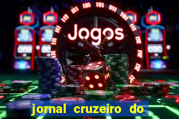 jornal cruzeiro do sul classificados empregos